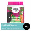 Salon Line Definição Intensa - Creme para Pentear 1Kg